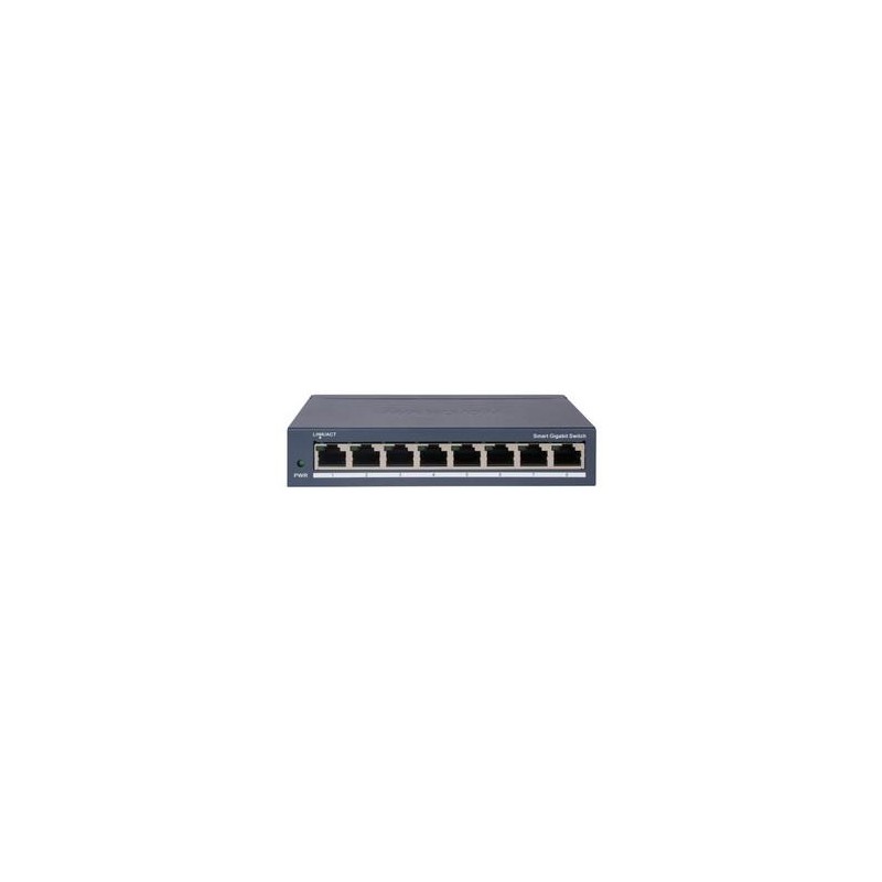 Hikvision DS-3E1508-EIV2