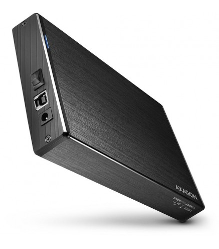 Obudowa zewnętrzna AXAGON EE35-XA3 USB 3.2 Gen 1 | Alarmista.pl