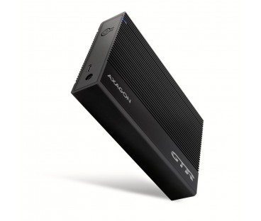 Obudowa AXAGON EE35-GTR USB3.2 Gen1 | Alarmista.pl