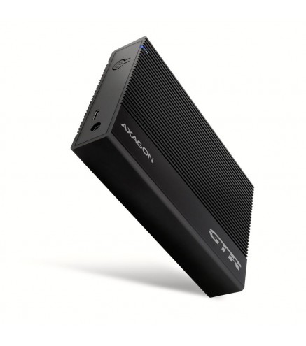 Obudowa AXAGON EE35-GTR USB3.2 Gen1 | Alarmista.pl