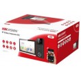 Zestaw wideodomofonowy HIKVISION DS-KIS610-P