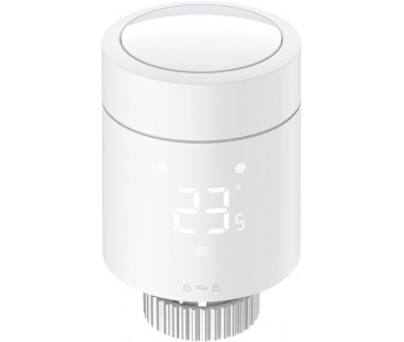 Aqara Radiator Thermostat W600 (Offline)  Głowica termostatyczna, Zigbee, Thread, BT WT-A03D