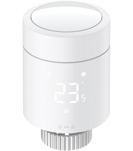 Aqara Radiator Thermostat W600 (Offline)  Głowica termostatyczna, Zigbee, Thread, BT WT-A03D
