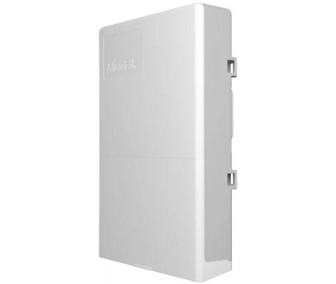 MIKROTIK ROUTERBOARD netPower Lite 7R | Alarmista.pl
