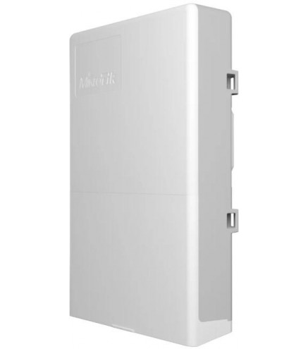 MIKROTIK ROUTERBOARD netPower Lite 7R | Alarmista.pl