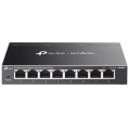 SWITCH TP-LINK OMADA ES208G Easy Managed