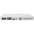 MIKROTIK ROUTERBOARD CRS418-8P-8G-2S+RM MIKROTIK ROUTERBOARD CRS418-8P-8G-2S+RM