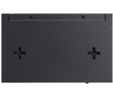 SWITCH TP-LINK OMADA ES208G Easy Managed