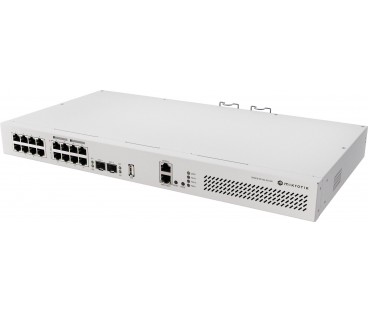 MIKROTIK ROUTERBOARD CRS418-8P-8G-2S+RM