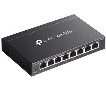 SWITCH TP-LINK OMADA ES208G Easy Managed | Alarmista.pl