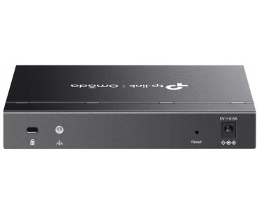 SWITCH TP-LINK OMADA ES208G Easy Managed | Alarmista.pl