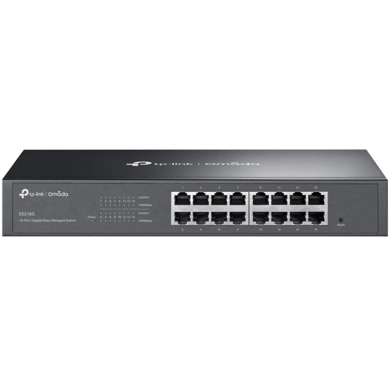 SWITCH TP-LINK ES216G