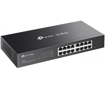 SWITCH TP-LINK ES216G