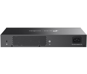 SWITCH TP-LINK ES216G 16-portowy Gigabitowy | Alarmista.pl