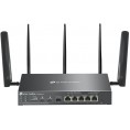 ROUTER TP-LINK ER706WP-4G LTE Cat6 Omada AX3000 ROUTER TP-LINK ER706WP-4G LTE Cat6 Omada AX3000