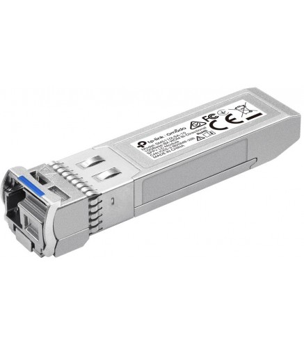 MODUŁ SFP+ TP-LINK SM5110LSA-10 10Gbase-BX | Alarmista.pl