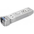 MODUŁ SFP+ TP-LINK SM5110LSA-10 Omada 10Gbase-BX Single-Mode WDM SFP+