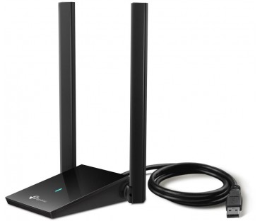 ADAPTER WLAN TP-LINK TX20U PLUS | Alarmista.pl