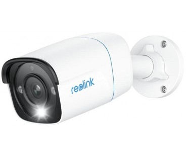 Kamera IP Reolink P330 8Mpix POE P2P IR 30m | Alarmista.pl