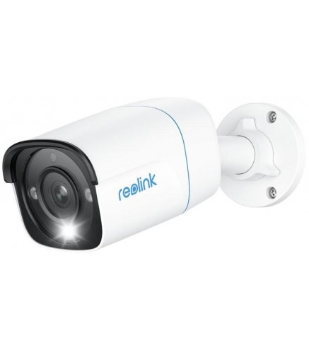 Kamera IP Reolink P330 8Mpix POE P2P IR 30m | Alarmista.pl