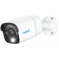 Kamera IP Reolink P330 8Mpix POE P2P IR 30m biała
