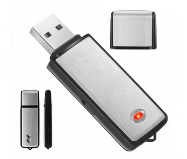 Dyktafon JNN X09 USB