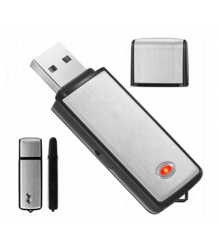 Dyktafon JNN X09 USB