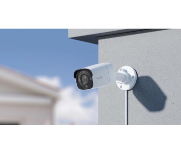 Kamera IP Reolink P330 8Mpix POE P2P IR 30m | Alarmista.pl