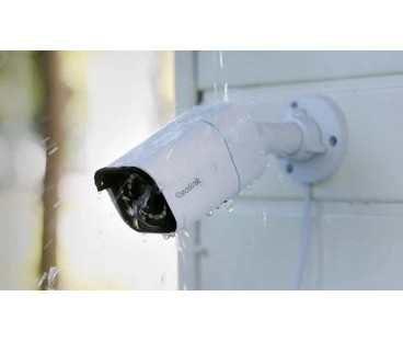 Kamera IP Reolink P330 8Mpix POE P2P IR 30m | Alarmista.pl