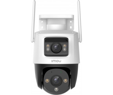 Kamera IP Imou Cruiser Dual 2C 4G 6MP | Alarmista.pl
