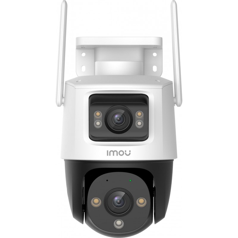 Kamera IP Imou Cruiser Dual 2C 4G 6MP (3MP+3MP)