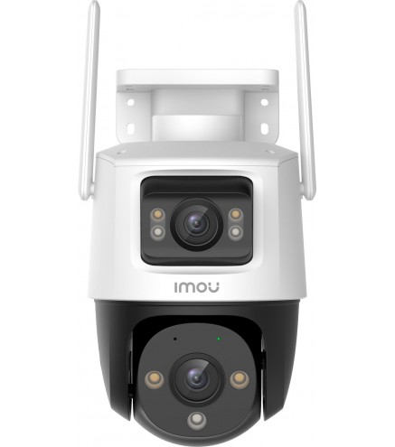 Kamera IP Imou Cruiser Dual 2C 4G 6MP | Alarmista.pl