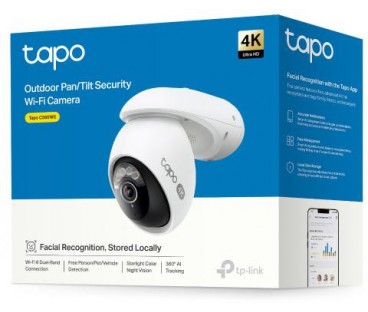KAMERA TP-LINK Tapo C560WS