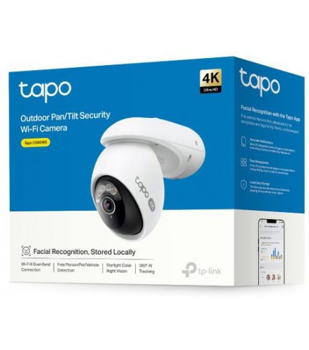KAMERA TP-LINK Tapo C560WS