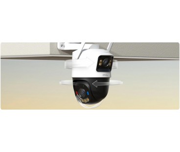 Kamera IP Imou Cruiser Dual 2C 4G 6MP | Alarmista.pl