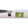 Kamera IP Imou Cruiser Dual 2C 4G 6MP (3MP+3MP)