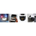 Kamera IP Imou Cruiser Dual 2C 4G 6MP (3MP+3MP)