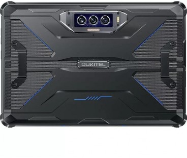 Tablet Oukitel RT7 12/256GB Blue Rugged | Alarmista.pl