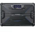 Tablet Oukitel RT7 12/256GB Blue Rugged 32000mAh