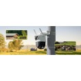 Kamera IP Imou Cruiser Dual 2C 4G 6MP (3MP+3MP)