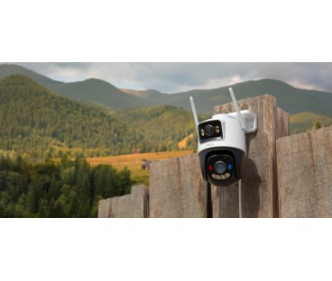 Kamera IP Imou Cruiser Dual 2C 4G 6MP | Alarmista.pl