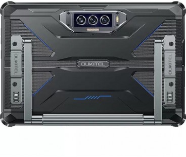 Tablet Oukitel RT7 12/256GB Blue Rugged 32000mAh
