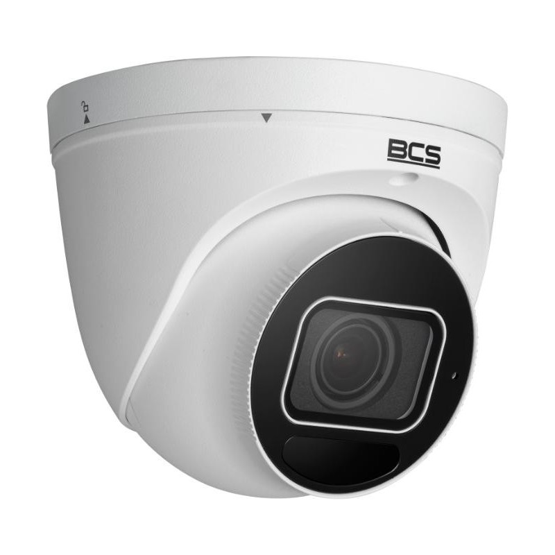 Kamera BCS POINT BCS-P-EIP44VSR4-Ai