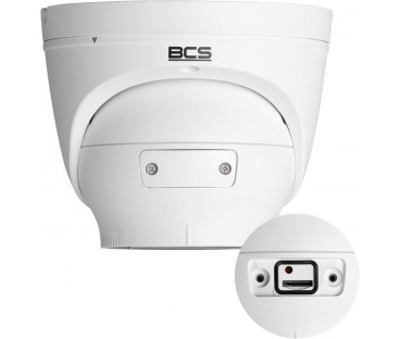 Kamera BCS POINT BCS-P-EIP44VSR4-Ai | Alarmista.pl