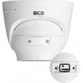 Kamera BCS POINT BCS-P-EIP44VSR4-Ai