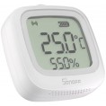 Czujnik temperatury i wilgotności SONOFF SNZB-02WD Zigbee LCD