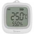 Czujnik temperatury i wilgotności SONOFF SNZB-02WD Zigbee LCD
