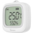 Czujnik temperatury i wilgotności SONOFF SNZB-02WD Zigbee LCD