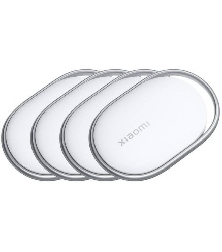 Lokalizator GPS Xiaomi Tag 4 szt.