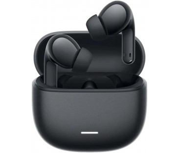 Słuchawki Xiaomi Redmi Buds 8 Lite czarny